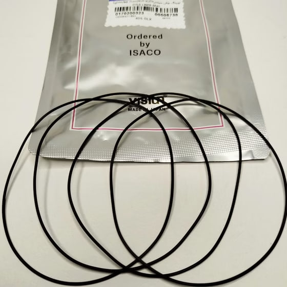 اورینگ زیر بوش سیلندرXU7-XU7P(دست چهارعددی) پژو 405 ایساکو اورینگ زیر بوش سیلندرXU7-XU7P(دست چهارعددی) پژو 405 ایساکو – NOK - Image 1