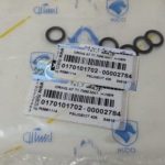 اورینگ 1.7*7 سمند ایساکو – گارانتی پلاس - Image 2