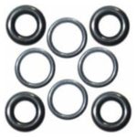 اورینگ لوله کمپرسورکولربه قطرداخلی 7.65 پژو 405 ایساکو – پژو - Image 2