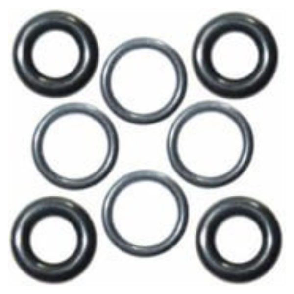 اورینگ لوله کمپرسورکولربه قطرداخلی 7.65 پژو 405 ایساکو – پژو - Image 2