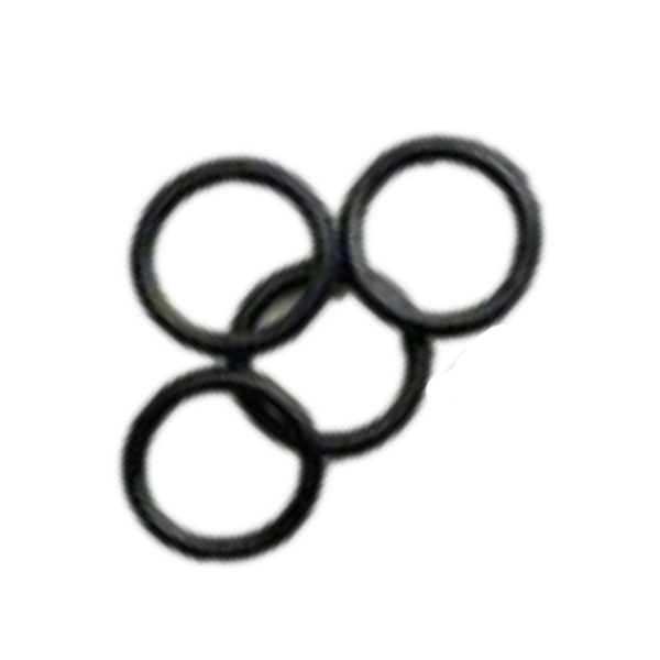 اورینگ لوله گازکولر(10.8*2.4) پژو 206 ایساکو – گارانتی پلاس - Image 3