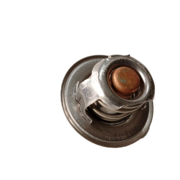 ترموستات دمای اسمی بازشدن: 78درجه بافریم استیل-OHV-OHVG  ایساکو – گارانتی پلاس - Image 3