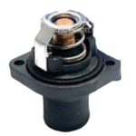 ترموستات89درجه موتورTUبا درپوش طول67mm(مصرف با18603075)پژو 405 ایساکو – گارانتی پلاس - Image 2