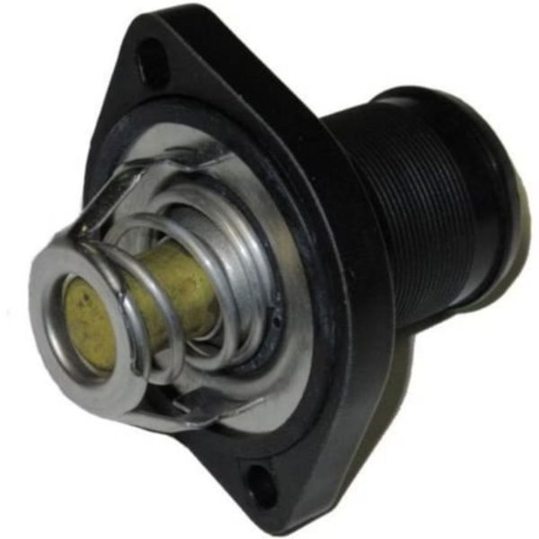 ترموستات89درجه موتورTUبا درپوش طول67mm(مصرف با18603075)پژو 405 ایساکو – گارانتی پلاس - Image 3