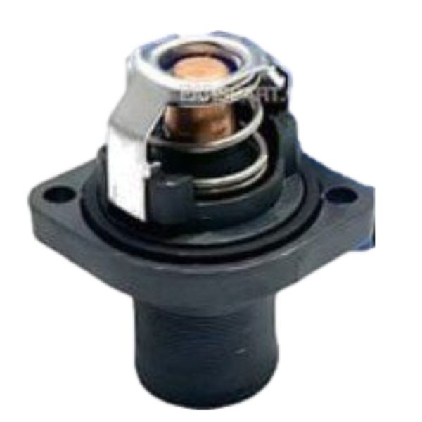 ترموستات89درجه موتورTUبا درپوش طول67mm(مصرف با18603075)پژو 405 ایساکو – گارانتی پلاس - Image 2