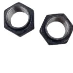 درپوش فلزی مهره میل توپی چرخ عقب ( کاسه ای ) پژو 206 ایساکو – گارانتی پلاس - Image 3