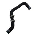 شیلنگ آب رادیاتوربخاری-کوتاه به همراه سه راهی و بستها-XU7 CNG پژو 405 ایساکو – گارانتی پلاس