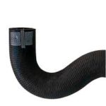 شیلنگ آب ورودی رادیاتور پژو206 ایساکو – پژو - Image 2