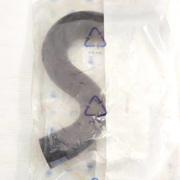 شیلنگ آب ورودی رادیاتور پژو206 ایساکو – پژو - Image 3