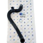 شیلنگ برگشت آب رادیاتوربخاری-TU پژو 206 ایساکو – گارانتی پلاس - Image 4