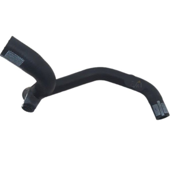 شیلنگ برگشت آب رادیاتوربخاری-TU پژو 206 ایساکو – گارانتی پلاس - Image 2