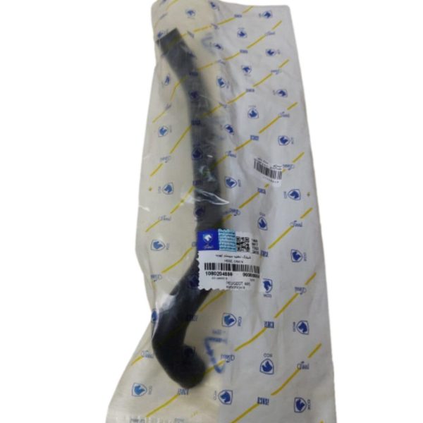 شیلنگ تخلیه سیستم تهویه  ایساکو – گارانتی پلاس - Image 2