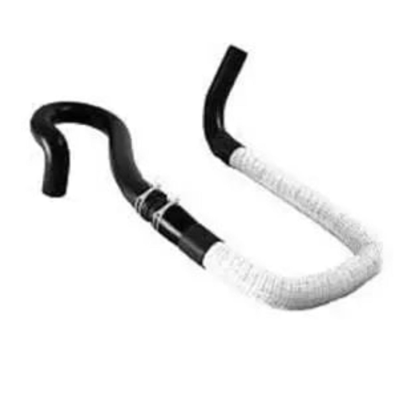 شیلنگ خروجی آب رادیاتور بخاری با پیچ هواگیری-0 پژو 405 ایساکو شیلنگ خروجی آب رادیاتوربخاری با پیچ هواگیری TU5/R2 ایساکو – گارانتی پلاس - Image 1