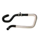 شیلنگ خروجی آب رادیاتوربخاری با پیچ هواگیری TU5/R2  ایساکو – گارانتی پلاس - Image 2