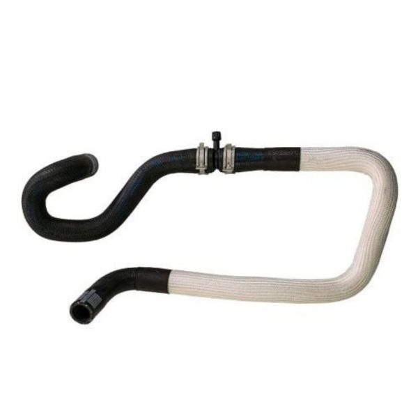 شیلنگ خروجی آب رادیاتوربخاری با پیچ هواگیری TU5/R2  ایساکو – گارانتی پلاس - Image 2