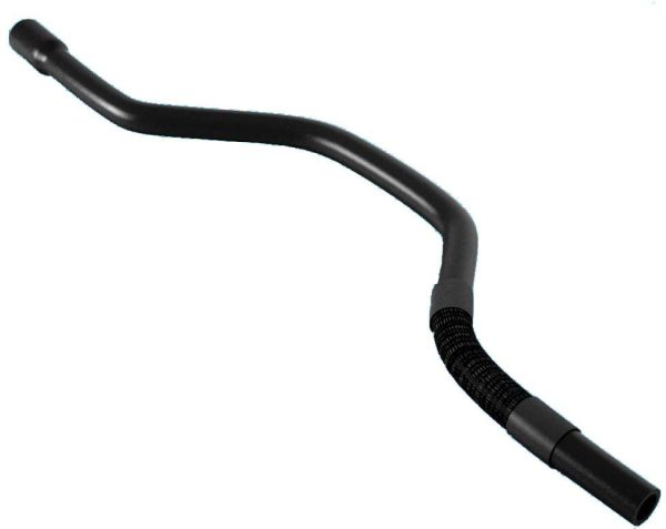 شیلنگ ورودی آب رادیاتور بخاری پژو 207 ایساکو – گارانتی پلاس - Image 2