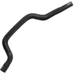 شیلنگ ورودی آب رادیاتور بخاری پژو 207 ایساکو – گارانتی پلاس