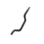 شیلنگ ورودی آب رادیاتور بخاری پژو 207 ایساکو – گارانتی پلاس - Image 3