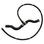 مجموعه شیلنگهای ورودی آب رادیاتور بخاری EF7-CNG سمند  ایساکو – گارانتی پلاس - Image 3