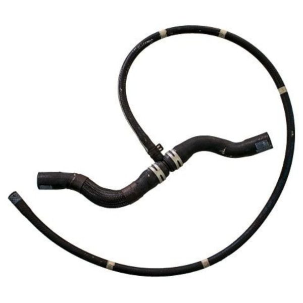 مجموعه شیلنگهای ورودی آب رادیاتور بخاری EF7-CNG سمند  ایساکو – گارانتی پلاس - Image 3