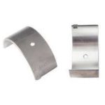 نیم یاتاقان ثابت استاندارد ضخامت 1.823-آبی بدون شیار-TU3 ( دست 8 عددی ) پژو 206 ایساکو – گارانتی پلاس