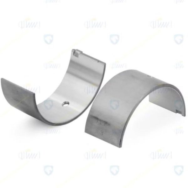 نیم یاتاقان ثابت استاندارد ضخامت 1.823-آبی بدون شیار-TU3 ( دست 8 عددی ) پژو 206 ایساکو – گارانتی پلاس - Image 4