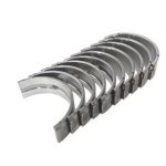 نیم یاتاقان ثابت استاندارد-ضخامت 1.835 مشکی شیاردار-TU3 ( دست 8 عددی ) پژو 206 ایساکو – گارانتی پلاس