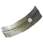 نیم یاتاقان ثابت استاندارد-ضخامت 1.835 مشکی شیاردار-TU3 ( دست 8 عددی ) پژو 206 ایساکو – گارانتی پلاس - Image 2