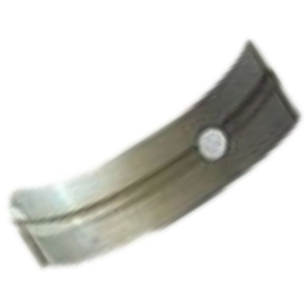 نیم یاتاقان ثابت استاندارد-ضخامت 1.835 مشکی شیاردار-TU3 ( دست 8 عددی ) پژو 206 ایساکو – گارانتی پلاس - Image 2