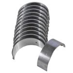 نیم یاتاقان ثابت استاندارد پایینی زرد-بدون شیار(ضخامت1/876)-XU7-XU7P  ( دست 8 عددی )پژو 405 ایساکو – گارانتی پلاس - Image 2