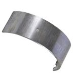 نیم یاتاقان ثابت استاندارد پایینی نارنجی-بدون شیار (ضخامت1/864)-XU7-XU7P ( دست 8 عددی ) پژو 405 ایساکو – گارانتی پلاس - Image 2