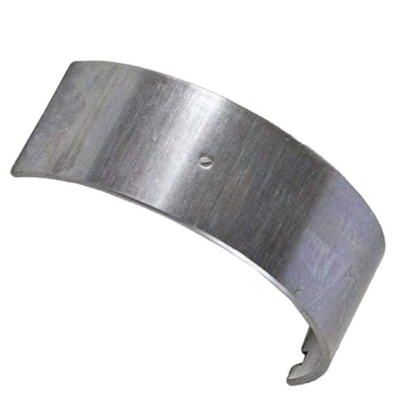 نیم یاتاقان ثابت استاندارد پایینی نارنجی-بدون شیار (ضخامت1/864)-XU7-XU7P ( دست 8 عددی ) پژو 405 ایساکو – گارانتی پلاس - Image 2