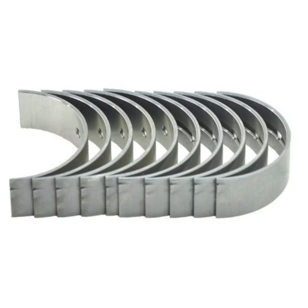 نیم یاتاقان ثابت استاندارد پایینی(سفید یا بنفش)-بدون شیار(ضخامت 1/853)-XU7-XU7P ( دست 8 عددی ) پژو 405 ایساکو – گارانتی پلاس - Image 3