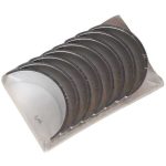 نیم یاتاقان ثابت استاندارد پایینی(سفید یا بنفش)-بدون شیار(ضخامت 1/853)-XU7-XU7P ( دست 8 عددی ) پژو 405 ایساکو – گارانتی پلاس - Image 2