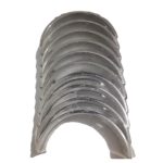 نیم یاتاقان ثابت استانداردTU5-TU5Pضخامت 1.858مشکی بدون شیار ( دست 8 عددی ) پژو 405 ایساکو – گارانتی پلاس - Image 3