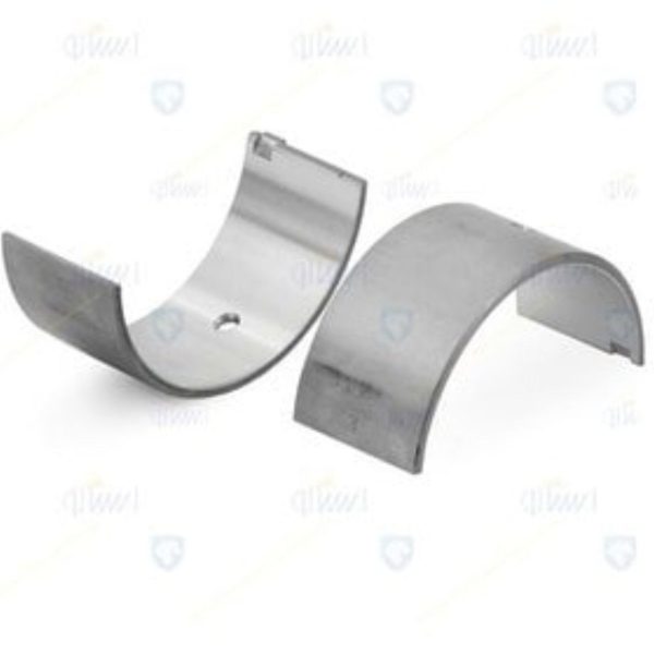 نیم یاتاقان ثابت استانداردTU5-TU5Pضخامت1.844 آبی بدون شیار ( دست 8 عددی ) پژو 206 ایساکو – گارانتی پلاس - Image 2