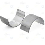 نیم یاتاقان ثابت استانداردTU5-TU5Pضخامت 1.858مشکی بدون شیار ( دست 8 عددی ) پژو 405 ایساکو – گارانتی پلاس