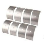 نیم یاتاقان ثابت استانداردضخامت1.848 سبزشیاردار-TU3 ( دست 8 عددی ) پژو 207 ایساکو – گارانتی پلاس - Image 3