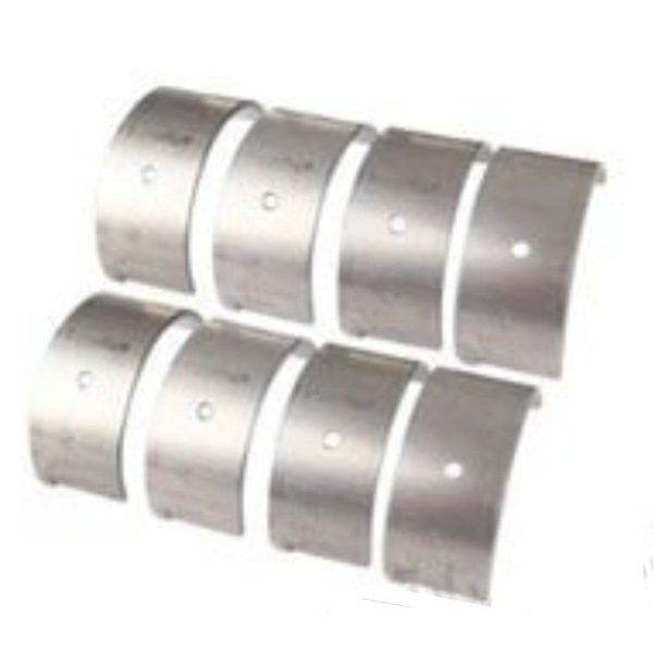 نیم یاتاقان ثابت استانداردضخامت1.848 سبزشیاردار-TU3 ( دست 8 عددی ) پژو 207 ایساکو – گارانتی پلاس - Image 3