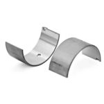 نیم یاتاقان ثابت استانداردضخامت1.848 سبزشیاردار-TU3 ( دست 8 عددی ) پژو 207 ایساکو – گارانتی پلاس - Image 2