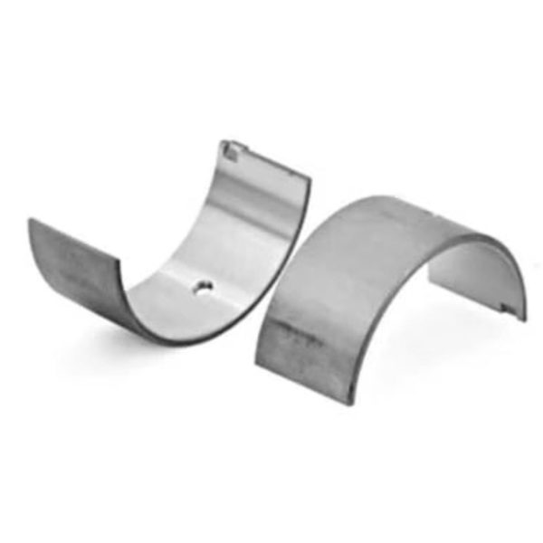 نیم یاتاقان ثابت استانداردضخامت1.848 سبزشیاردار-TU3 ( دست 8 عددی ) پژو 207 ایساکو – گارانتی پلاس - Image 2