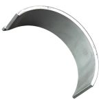 نیم یاتاقان متحرک استاندارد-موتور EF7NA-EF7TC ( دست 8 عددی ) سمند ملی ایساکو – گارانتی پلاس - Image 2