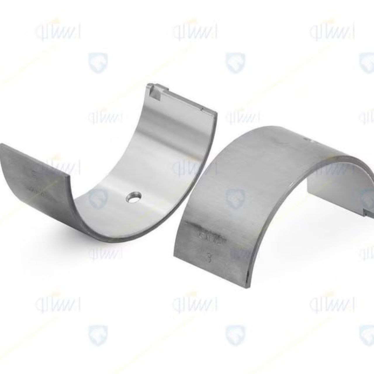 نیم یاتاقان متحرک استاندارد-موتور EF7NA-EF7TC سمند ملی ایساکو-88 نیم یاتاقان متحرک استاندارد-موتور EF7NA-EF7TC ( دست 8 عددی ) سمند ملی ایساکو – گارانتی پلاس - Image 1