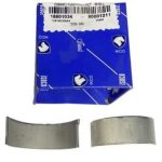 نیم یاتاقان متحرک استانداردموتورTU ( دست 8 عددی )  پژو 206 ایساکو – پژو