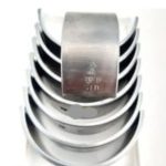 نیم یاتاقان متحرک پایینی-موتور XU7P&EF7P گرید B ( دست 8 عددی ) سمند ملی ایساکو – گارانتی پلاس