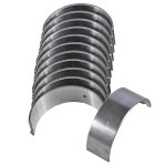 نیم یاتاقان متحرک پایینی موتور XU7P&EF7P گریدA ( دست 8 عددی )  سمند ایساکو – گارانتی پلاس