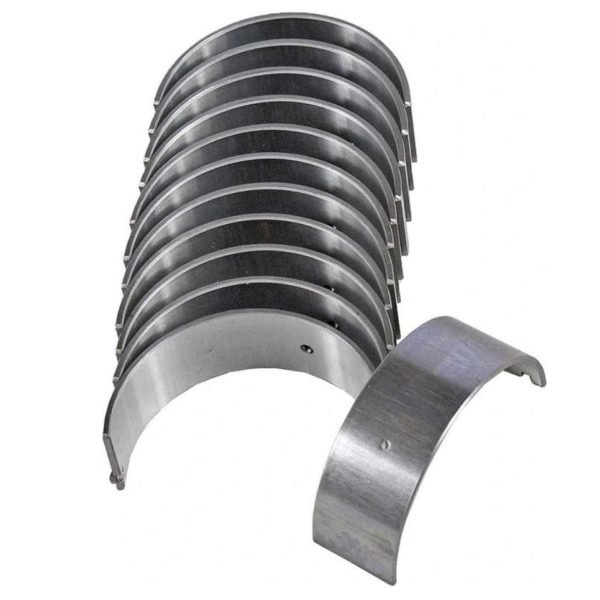 نیم یاتاقان متحرک پایینی موتور XU7P&EF7P گریدA ( دست 8 عددی )  سمند ایساکو – گارانتی پلاس - Image 3