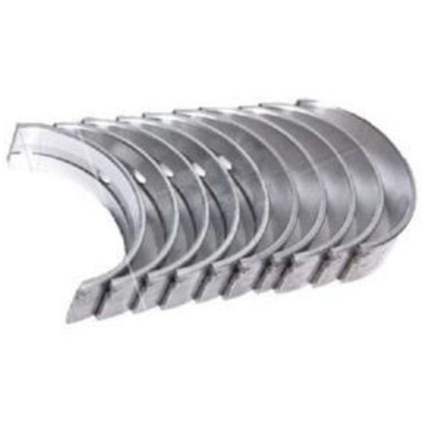 نیم یاتاقان متحرک پایینی-موتور XU7P&EF7P گرید B ( دست 8 عددی ) سمند ملی ایساکو – گارانتی پلاس - Image 3