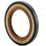 واشر آب بندی پیچ کورکن کانال روغن بغل سرسیلندر14*8*1 پژو 206 یساکو – پژو