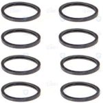 واشرآببندی پوسته ترموستات پژو 206 ایساکو – پژو - Image 2